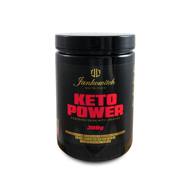 KETO POWER - 300 mg