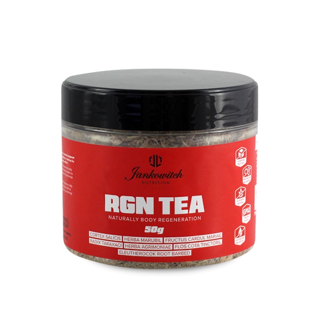 RGN TEA - 50g